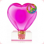 Victoria's Secret Life is Pink Wish Pink