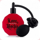 Victoria's Secret Sexy Little Things Love Rocks  