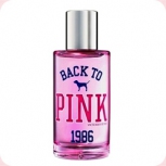 Victoria's Secret Back to Pink