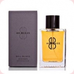 Bill Blass  MR. Blass
