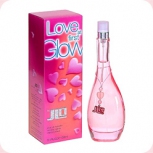 Jennifer Lopez Love At First Glow  