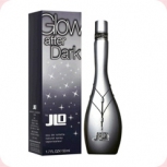 Jennifer Lopez Glow After Dark