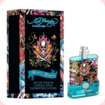 Ed Hardy  Hearts & Daggers for Him
