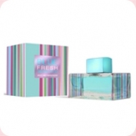 Antonio Banderas  Blue Fresh Seduction For Women