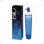 Byblos Blu Light Fever