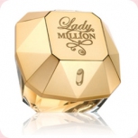 Paco Rabanne Lady Million