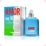 Cacharel Amor Pour Homme Sunshine