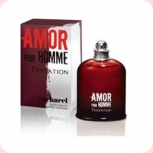 Cacharel Amor Pour Homme Tentation