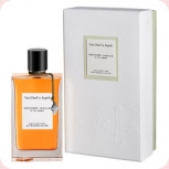 Van Cleef & Arpels Col. Extraordinaire Orchidee Vanille