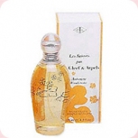Van Cleef & Arpels Les Saisons Automne