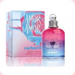 Cacharel Amor Amor Eau Fraiche 2006