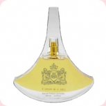 Antonio Visconti Extrait de Cedra