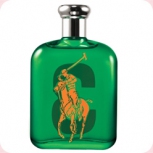 Ralph Lauren Big Pony Green