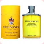 Hugh Parsons Piccadilly Circus (Yellow)