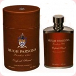 Hugh Parsons Oxford Street