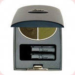 Christian Dior Cosmetic 2-Colour Eyesshadow