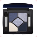 Christian Dior Cosmetic  5 Couleurs Designer