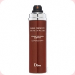 Christian Dior Cosmetic  Bronze Brume De Poudre 
