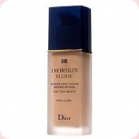 Christian Dior Cosmetic Diorskin Fluid SPF12