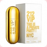 Carolina Herrera 212 VIP