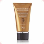 Christian Dior Cosmetic Anti-Aging Sun Creme-G. 