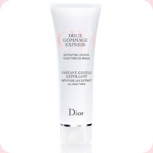 Christian Dior Cosmetic Doux Gommage Express