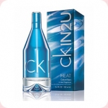 Calvin Klein CK IN2U Him Heat