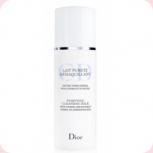 Christian Dior Cosmetic Lait Purete Demaquillant