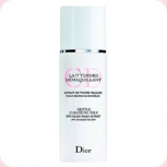 Christian Dior Cosmetic Lait Tendre Demaquillant