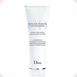 Christian Dior Cosmetic Mousse Purete Nettoyante