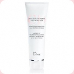 Christian Dior Cosmetic Mousse Tendre Nettoyante