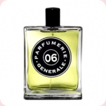 Parfumerie Generale  L`eau Rare Matale � 6