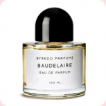 Byredo Parfums  Baudelaire