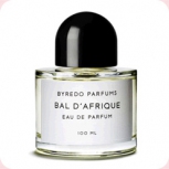 Byredo Parfums  Bal d`Afrique