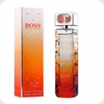 Hugo Boss  Orange Sunset 