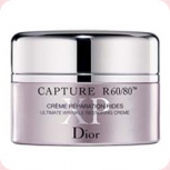 Christian Dior Cosmetic Capture R60/80 XP Lig. Tex.