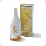 Calvin Klein CK IN2U Her