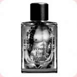 Abercrombie & Fitch  Woods Cologne