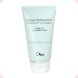 Christian Dior Cosmetic  Creme Moussant Net. Mag.