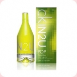 Calvin Klein CK IN2U Pop Her