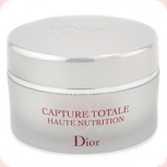 Christian Dior Cosmetic  Capture Totale Haute Nutr.