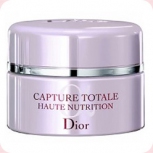 Christian Dior Cosmetic  Haute Nutrition Rich Creme 