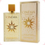 Yves Saint Laurent Parfum Cinema Festival D`ete