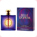 Yves Saint Laurent Parfum  Belle D`Opium