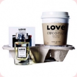 Honore des pres  Love Coco biologique