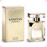 Gianni Versace  Vanitas