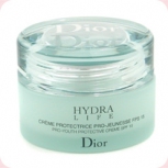 Christian Dior Cosmetic   Pro-Youth Protective Cr.