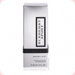Burberry Burberry Sport Ice Men