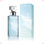 Calvin Klein Eternity Summer 2007