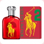Ralph Lauren Big Ponny Collection 2